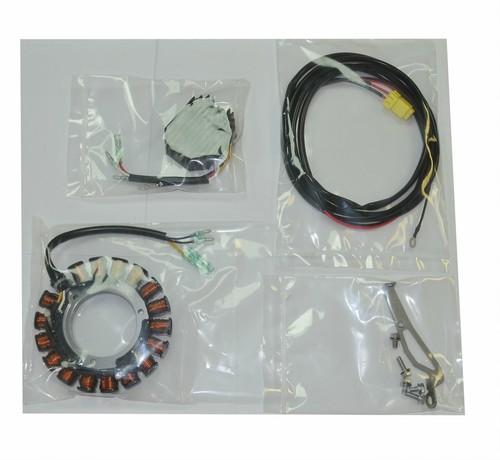 Kit carica batteria