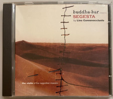 BUDDHA BAR presents SEGESTA by