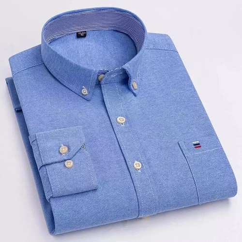 Camicie uomo eleganti - , oxford