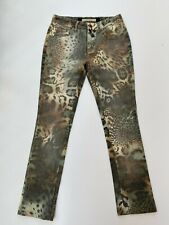 Angelo Marani Vintage Jeans donna Cavalli style tg. 40 veste 42 