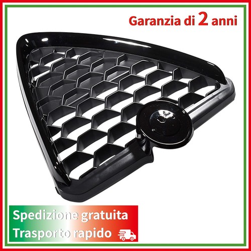 Griglia scudo anteriore - griglia,
