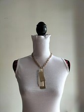 COLLANA GIROCOLLO A CATENA