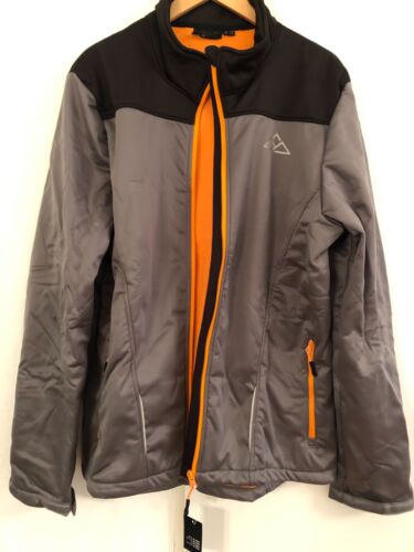 Giacca softshell uomo crivit - softshell,