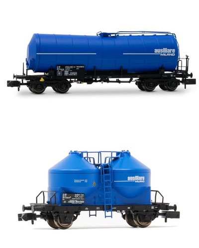 Arnold hn6597 hn6561 set - hn6561, 2
