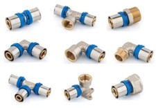 RACCORDI MULTISTRATO PRESSARE MULTIPINZA PINZARE