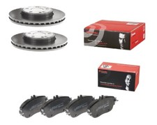 Dischi Pastiglie Freno