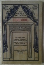 Bronzini Angelo: LOMBARDIA