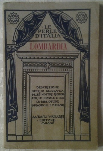 Bronzini angelo lombardia - bronzini,
