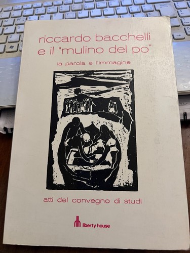 Riccardo bacchelli il - riccardo,