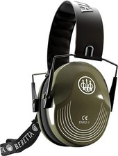 Cuffia tiro earmuffs dbl - earmuffs, 25