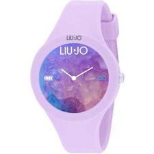 Smartwatch LIU JO LUXURY VOICE