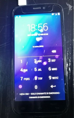 Ngm forward extreme telefono - ngm,