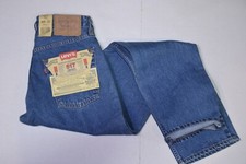 Jeans levi 517 14 modello - jeans, levi's