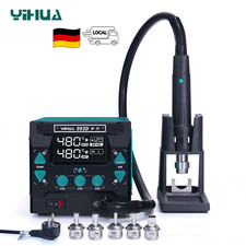 YIHUA 993DM-IV 1100W Stazione