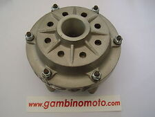 FRIZIONE MOTOZAPPA CON CAMBIO