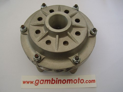 Frizione motozappa con cambio - motozappa,