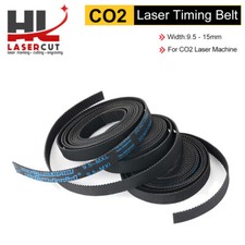 Cinghia laser co2 - laser,