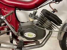 CIMATTI KAIMAN BLOCCO MOTORE MINARELLI P4 CS 4 MARCE ENGINE