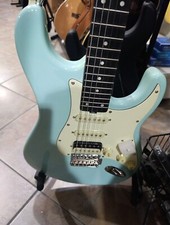 Chitarra elettrica eko - chitarra,