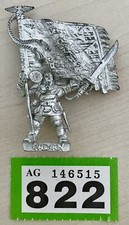 Warhammer 40k - Banner Astra