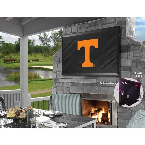 Ncaa copertina tv tennessee - ncaa,