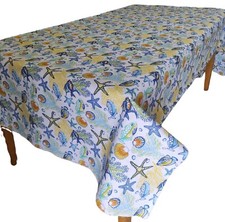 Tovaglia cotone cucina - tovaglia,