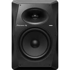Pioneer DJ VM-80 Monitor da Studio Attivo a 2 Vie (Singolo, Nero)