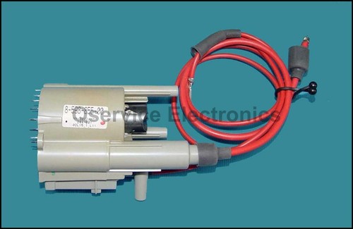 Sony 41s4 41s5 - kp-41s4, kp-41s5