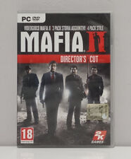 Mafia 2 Director's Cut Pc II