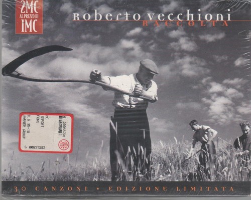 Roberto vecchioni raccolta - vecchioni,
