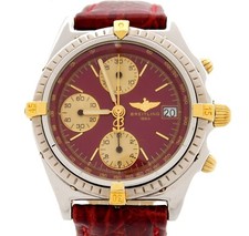 Breitling Chronomat Bicolore ref. B13050.1 Acciaio Automatico