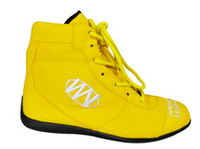 SCARPE POLACCHETTI GO KART