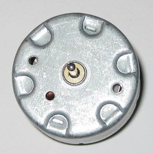 Motore CC Nichibo RF-500 - 3