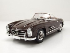 Modellino auto Mercedes 300 SL