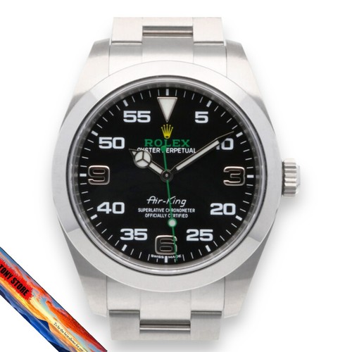 Orologio rolex air king 116900 - orologio,