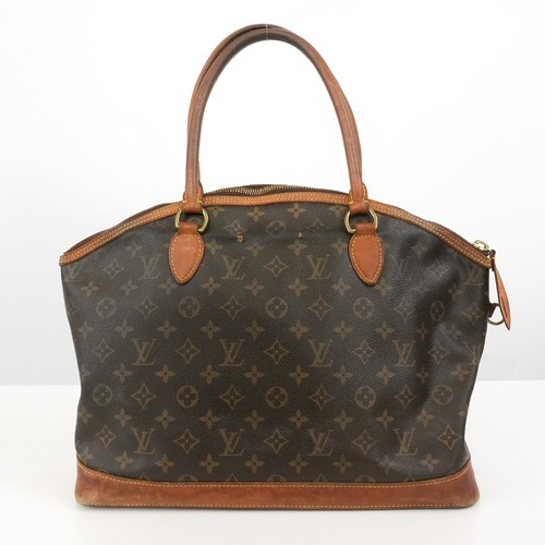 Borsa mano louis vuitton lv - vuitton,