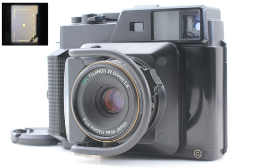 Meter works mint fujifilm - meter,