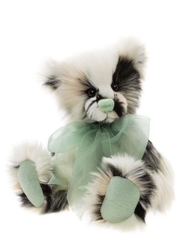 Charlie bears crumble come - bears,