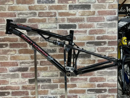 Telaio iron horse - telaio,