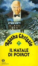 Christie,Agatha. - Il Natale di Poirot. 