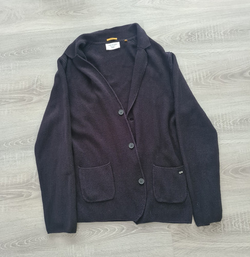 New town cardigan - town, uomo