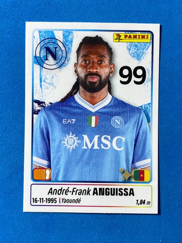 Figurine calciatori panini - figurine,
