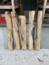 Tavole legno di ulivo 5 pezzi