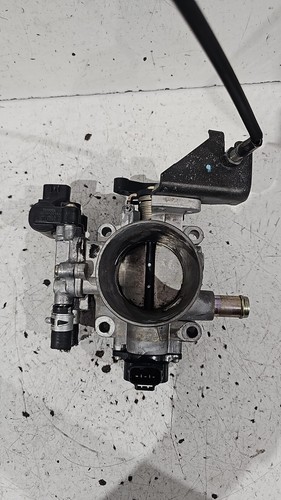 Corpo farfallato per toyota - corpo,
