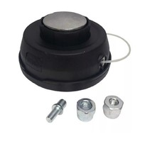 Testina 2.4 MM Decespugliatore Tagliaerba Filo Bobina Ricambio Batti e Vai Brico