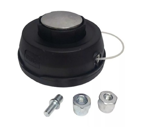 Testina mm decespugliatore - 2.4,
