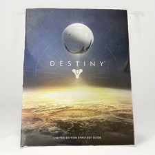 Destiny Limited Edition