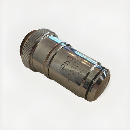 Carl zeiss ph3 - carl, planapo
