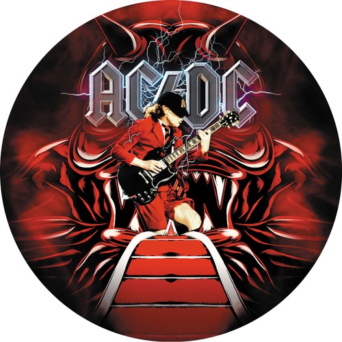 Highway to hell - ac/dc,