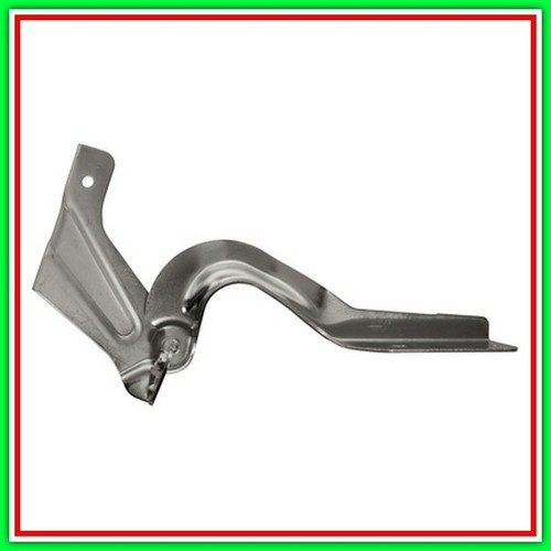 Cerniera cofano destra nissan - cofano,